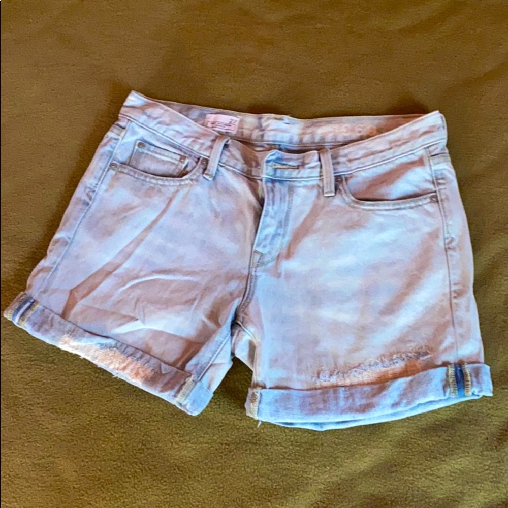 Gap shorts